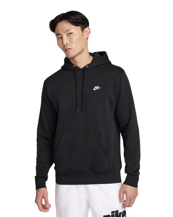 Blusão Nike Club Masculino