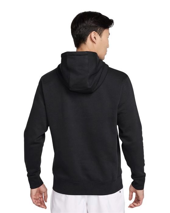 Blusão Nike Club Masculino