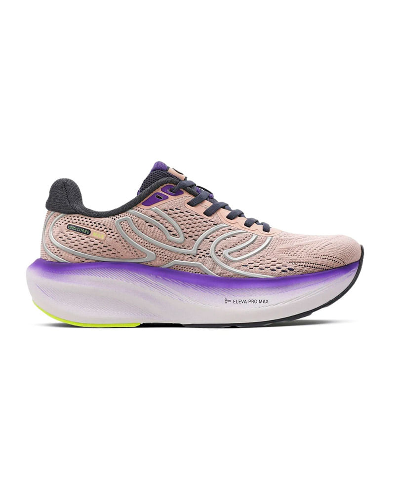 Tenis-Olympikus-Corre-Max-Unissex