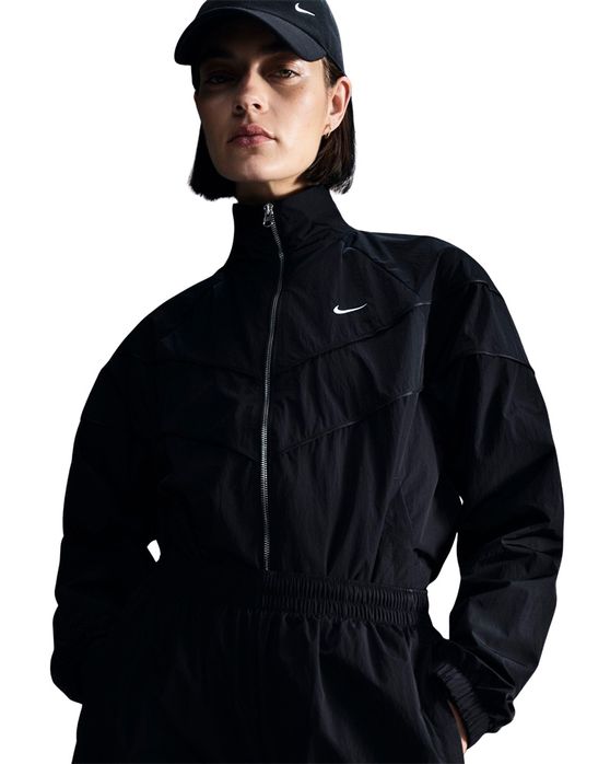 Jaqueta Nike Feminina