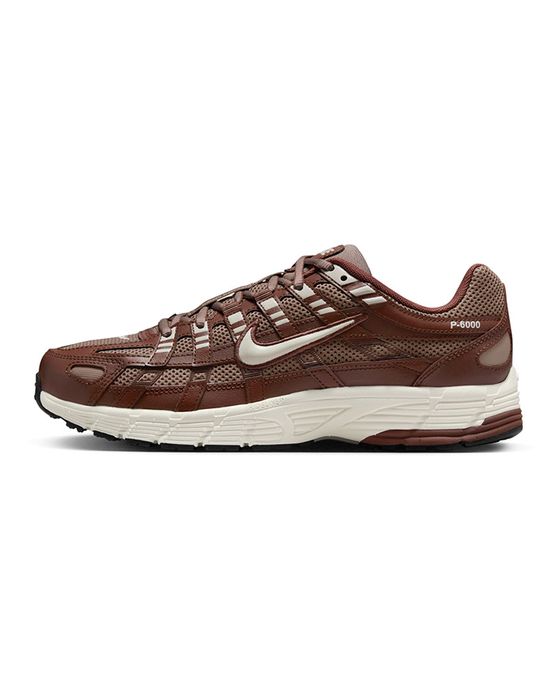 Tênis Nike P-6000 Feminino
