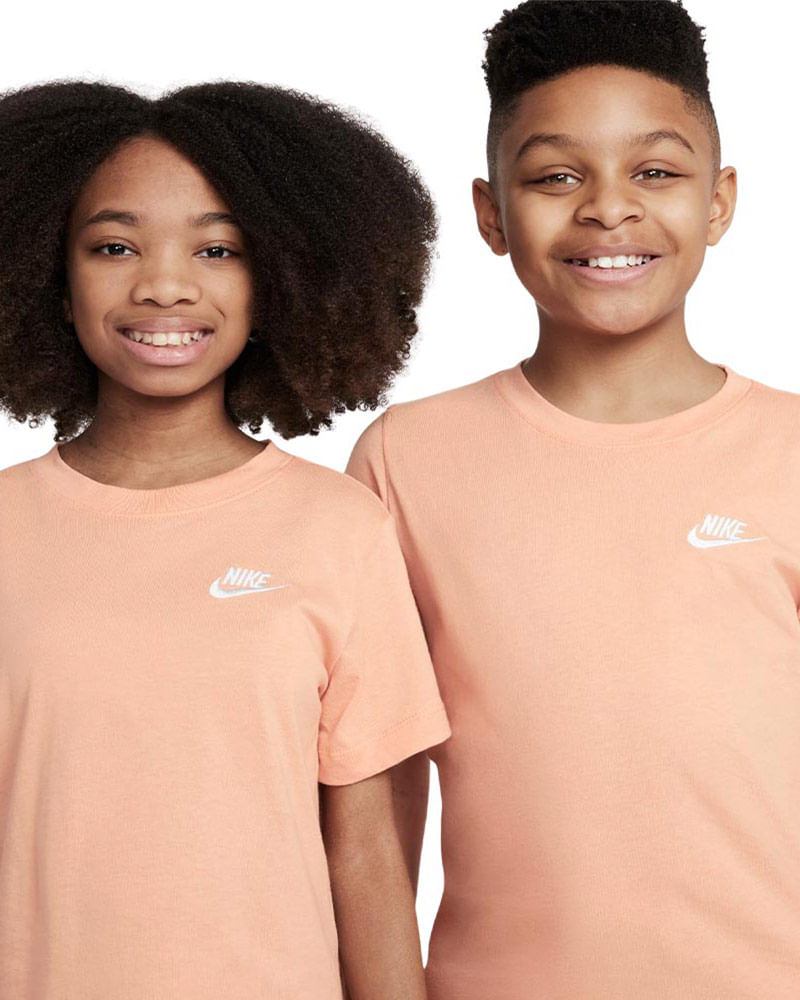 Camiseta-Nike-Infantil