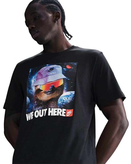 Camiseta Nike Sportswear Max90 Masculina