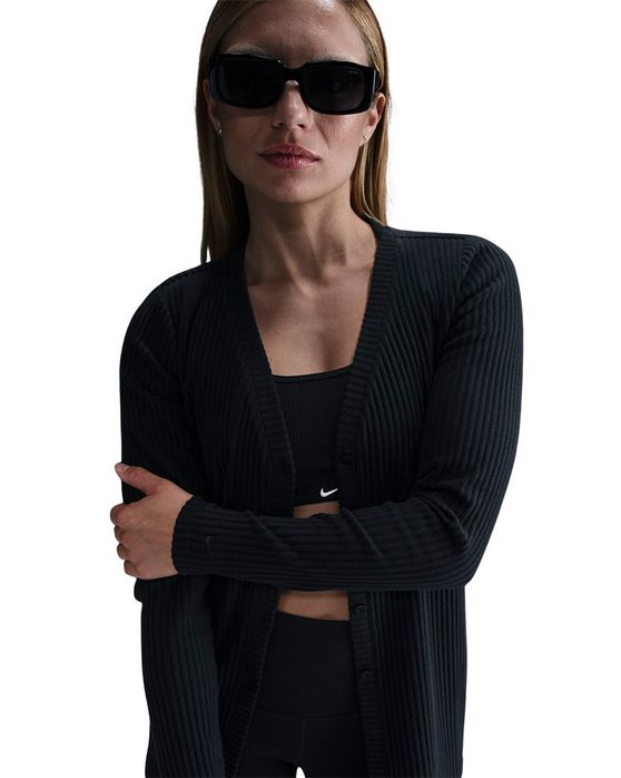 Camiseta Nike Sportswear Manga Longa Feminina