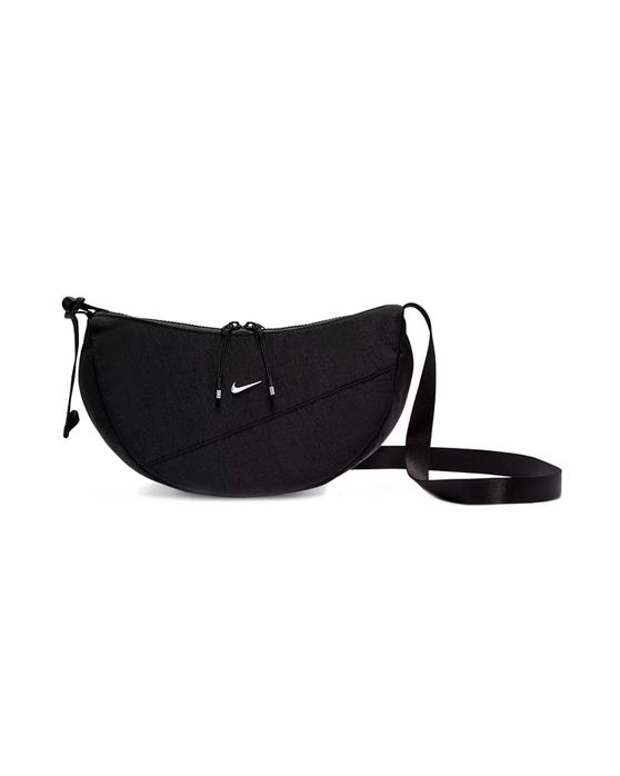 Bolsa Nike Aura Crescent Crossbody Unissex
