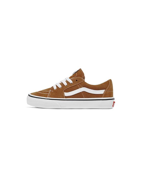 Tênis Vans Uy Sk8-Low Infantil