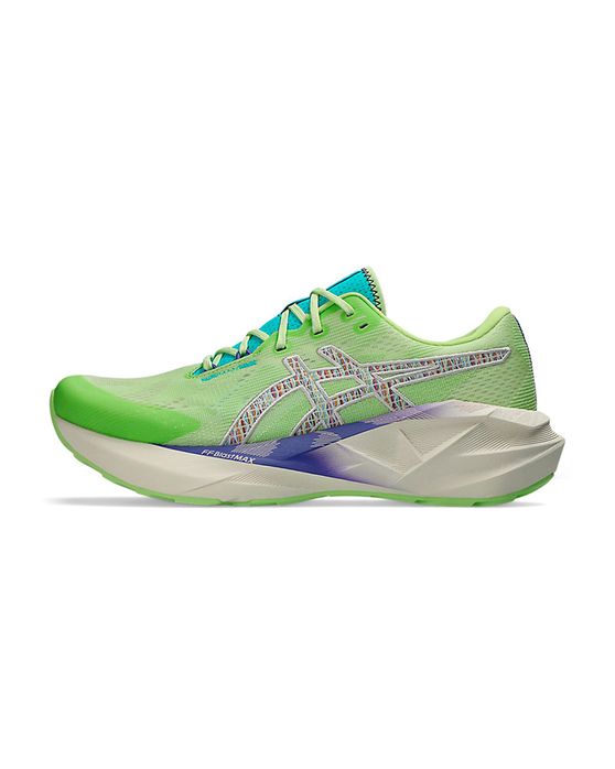 Tênis Asics Novablast 5 TR Masculino