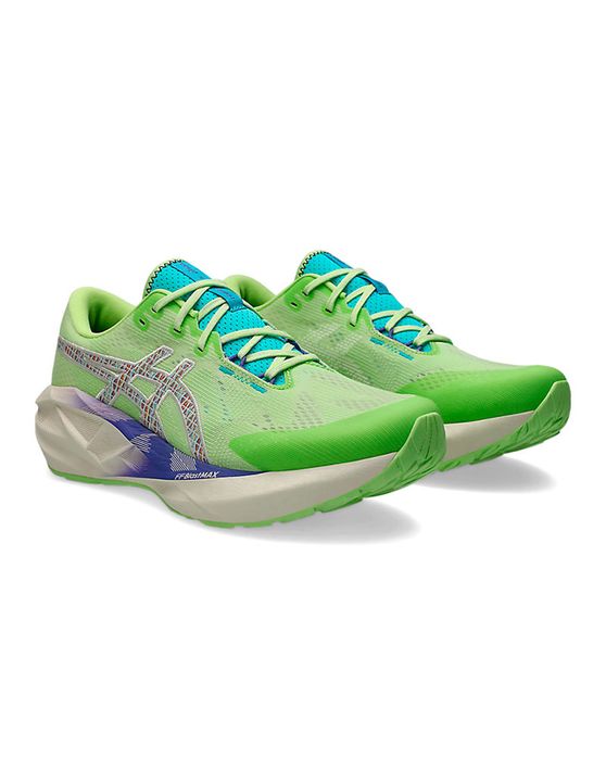 Tênis Asics Novablast 5 TR Masculino