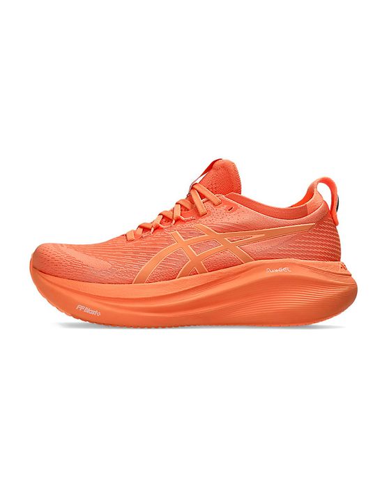 Tênis Asics Gel-Nimbus 27 Lite-Show Feminino