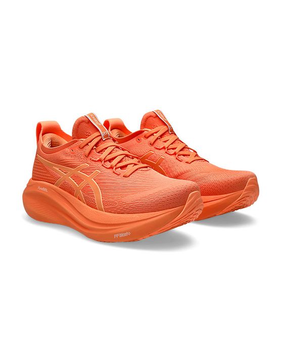 Tênis Asics Gel-Nimbus 27 Lite-Show Feminino
