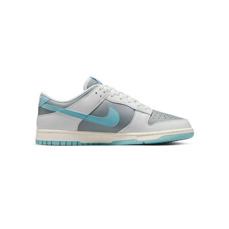 Tenis Nike Dunk Low Retro Masculino| Tenis e na Authentic Feet