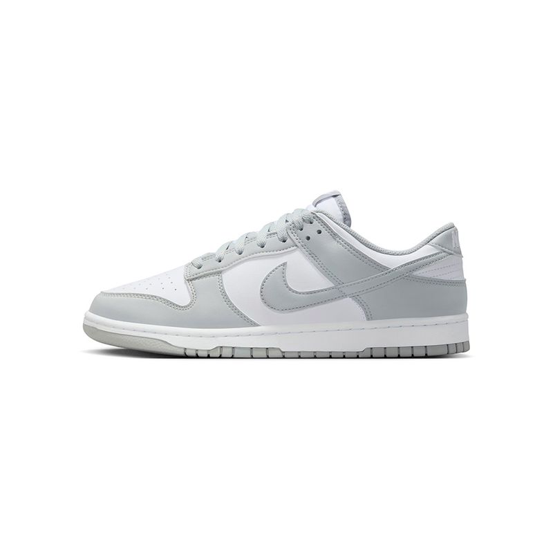 Tenis Nike Dunk Low Retro Masculino| Tenis e na Authentic Feet