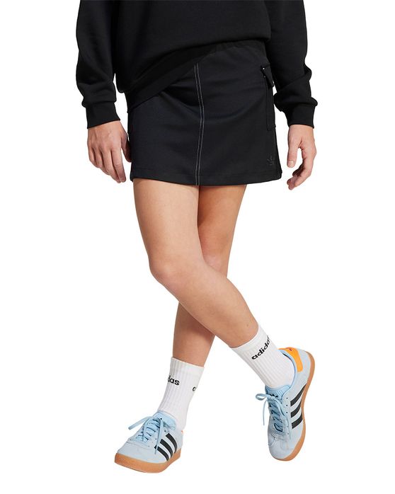 Saia adidas Infantil
