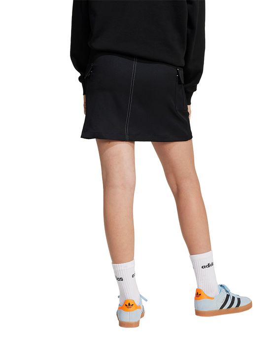 Saia adidas Infantil