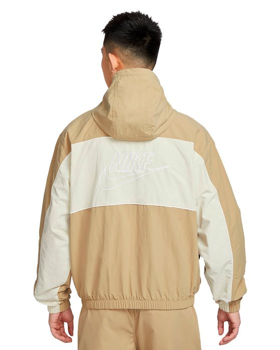 Jaqueta Nike Club Athlete Masculina