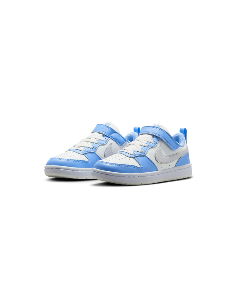 Court Vision Tenis Nike Court Borough Tenis Nike Court Borough Low