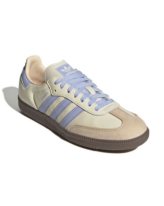Tênis adidas Samba Og Feminino
