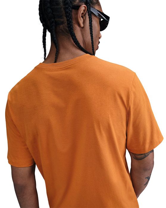 Camiseta Nike Sportswear Club Masculina