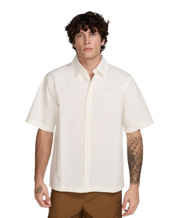 Camiseta Nike Polo Club Masculina