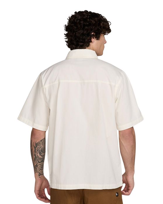 Camiseta Nike Polo Club Masculina