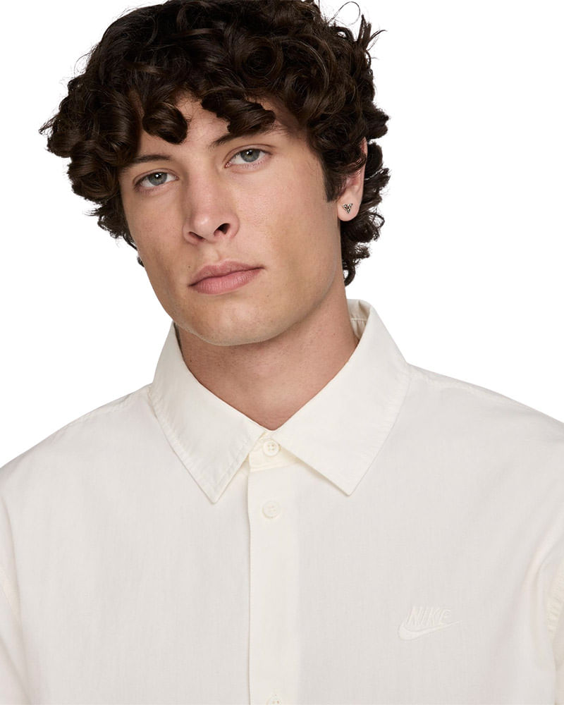 Camiseta-Nike-Polo-Club-Masculina