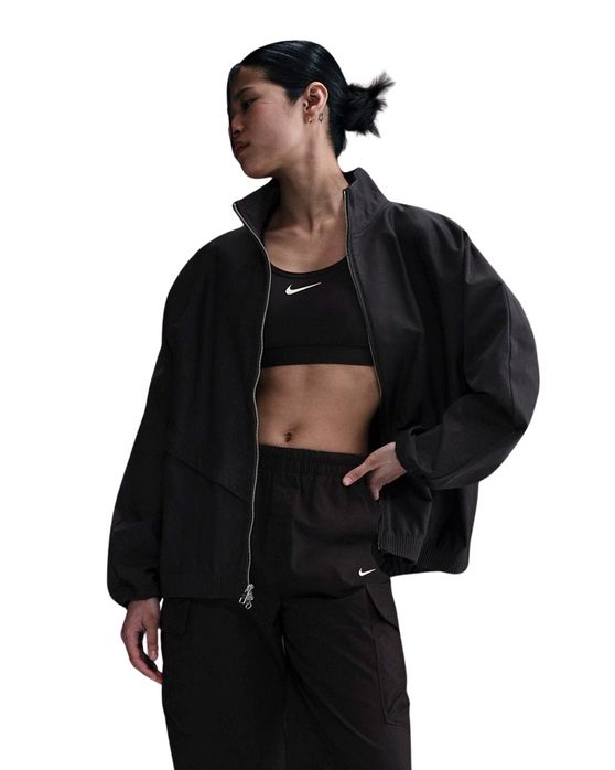 Jaqueta Nike Sportswear Collection Feminina