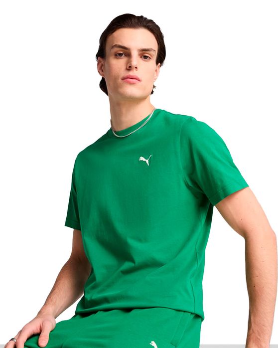 Camiseta Puma Ess Masculina
