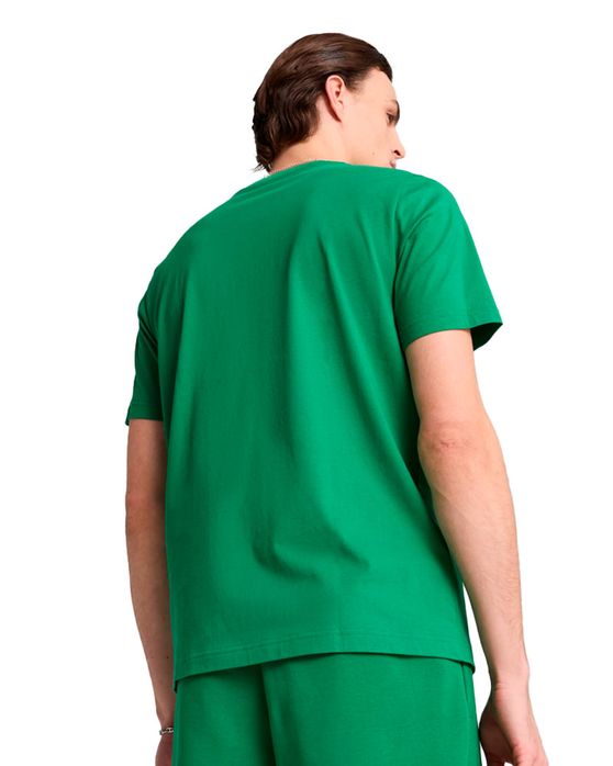 Camiseta Puma Ess Masculina