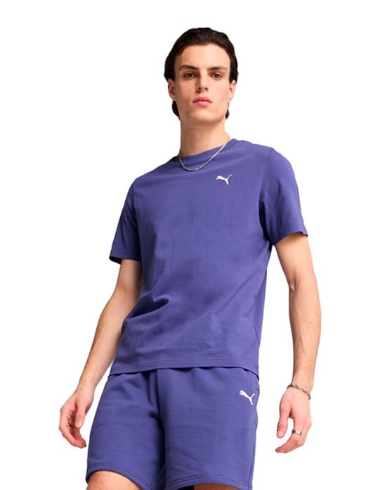 Camiseta Puma Ess Masculina