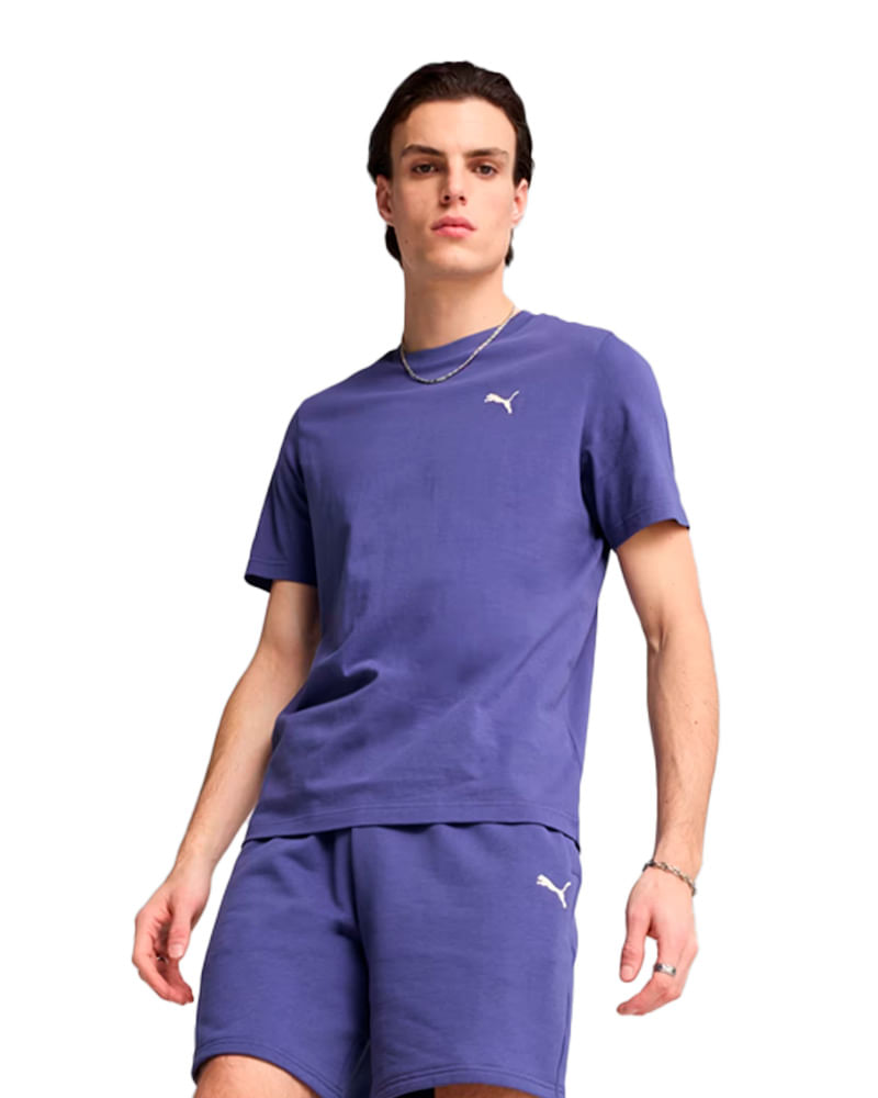 Camiseta-Puma-Ess-Masculina