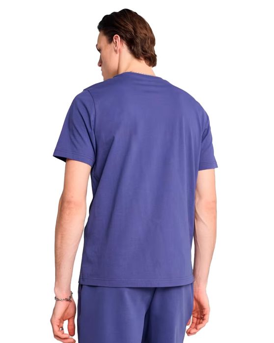Camiseta Puma Ess Masculina