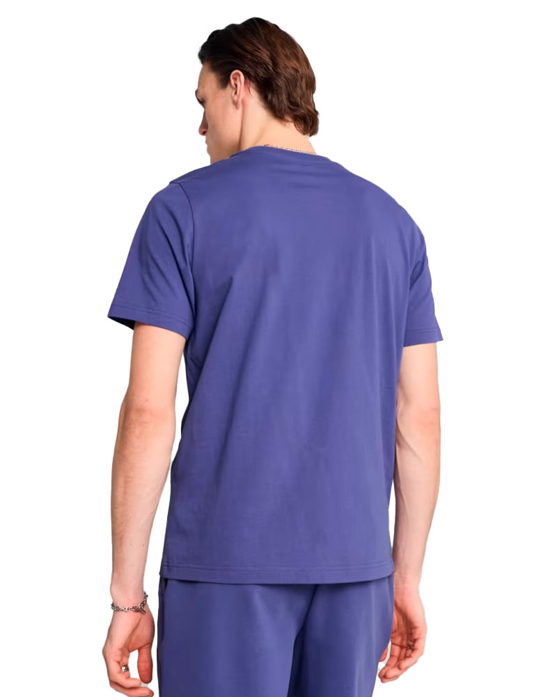 Camiseta-Puma-Ess-Masculina
