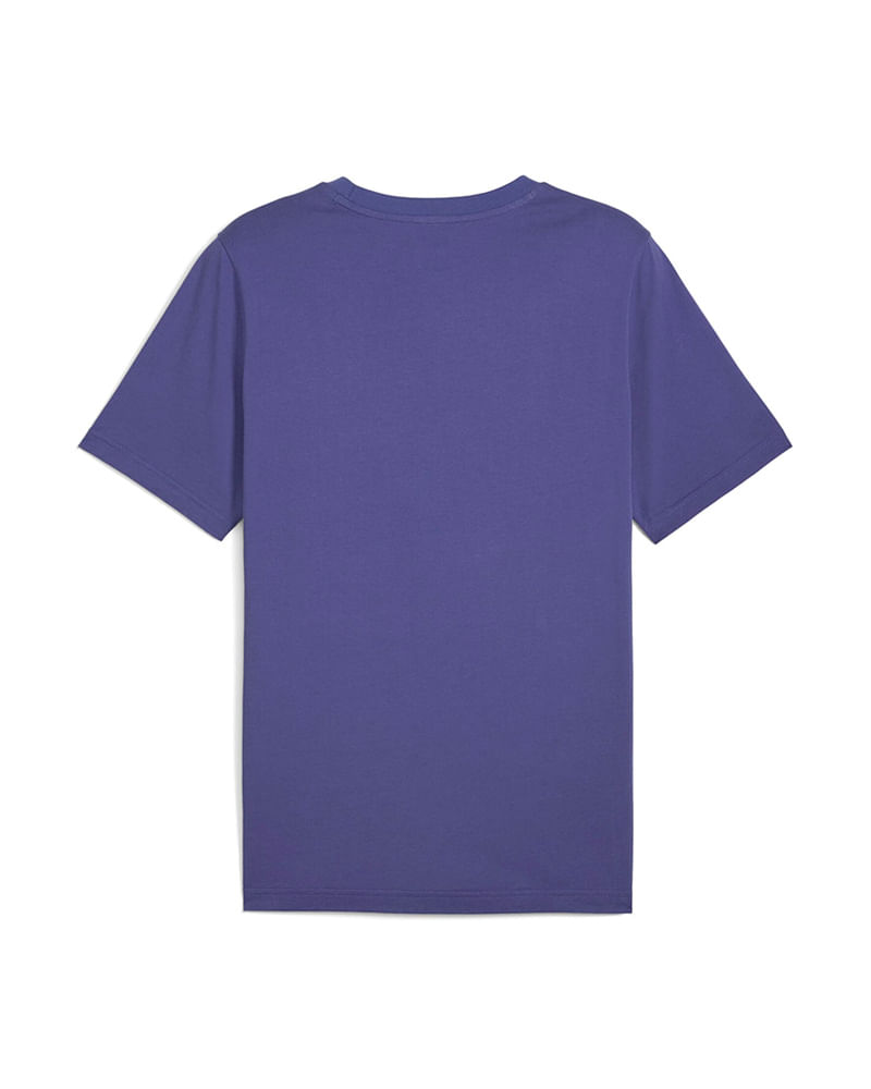 Camiseta-Puma-Ess-Masculina