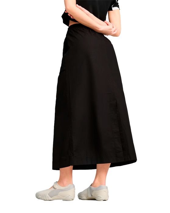 Saia Puma Future Archive Feminino