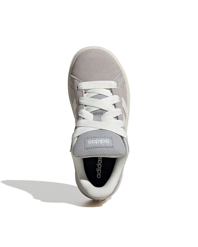Tenis-adidas-Grand-Court-00s-K-Infantil