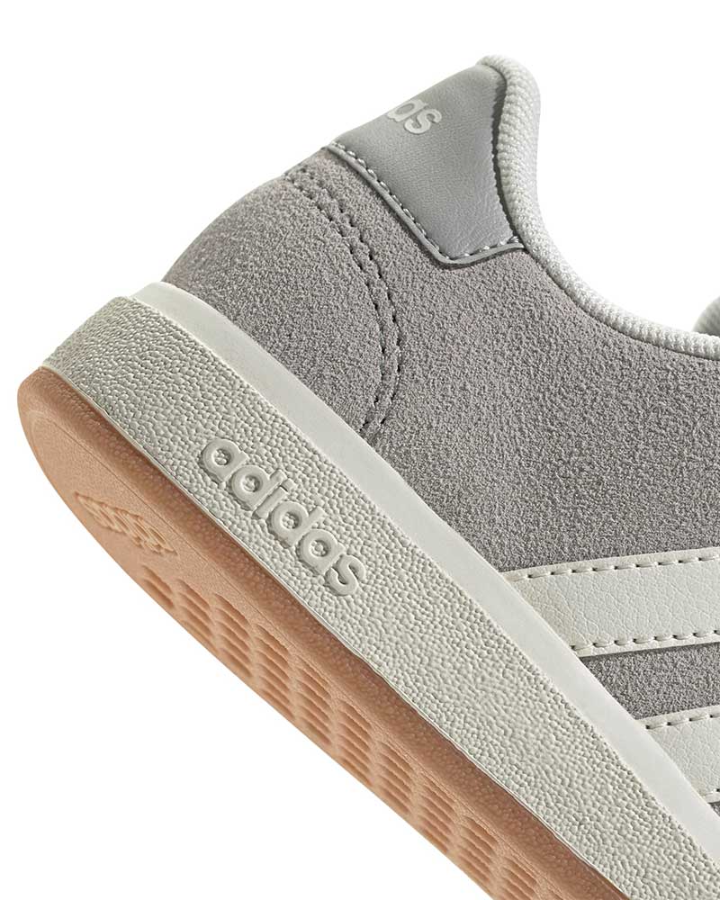 Tenis-adidas-Grand-Court-00s-K-Infantil