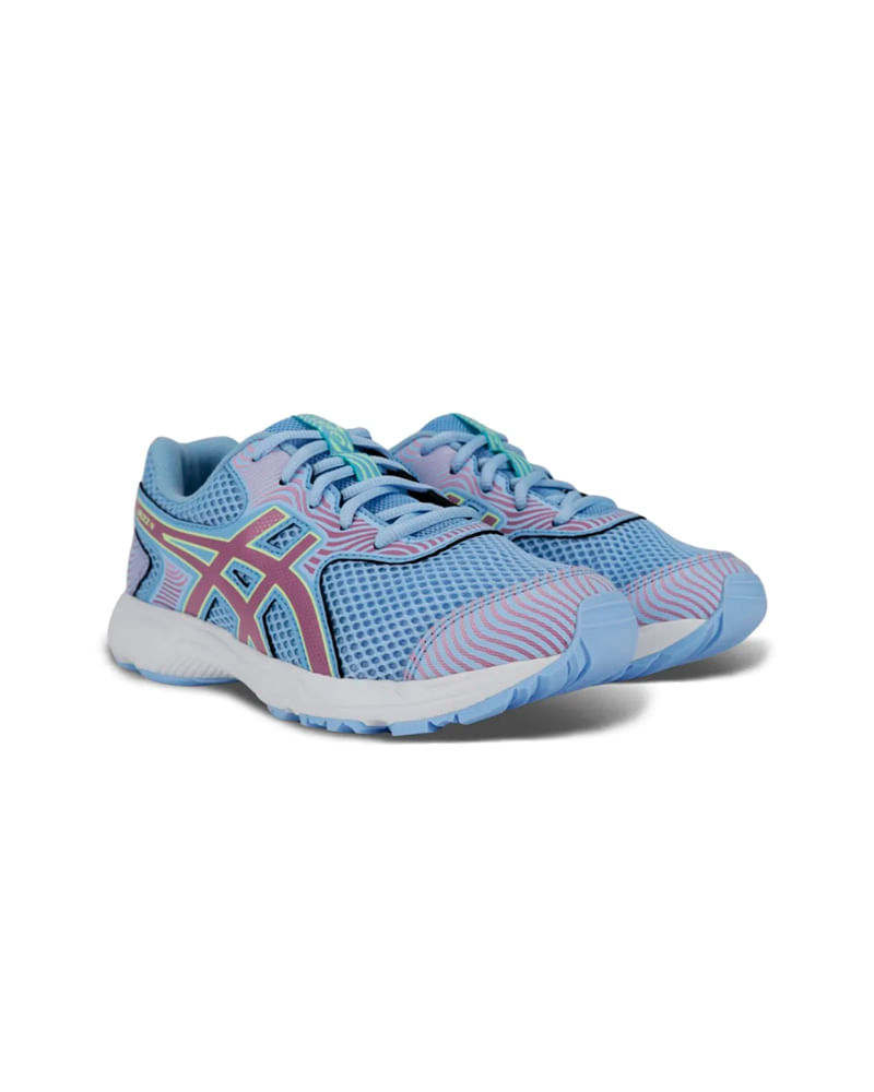 Tenis-Asics-Buzz-4-Infantil