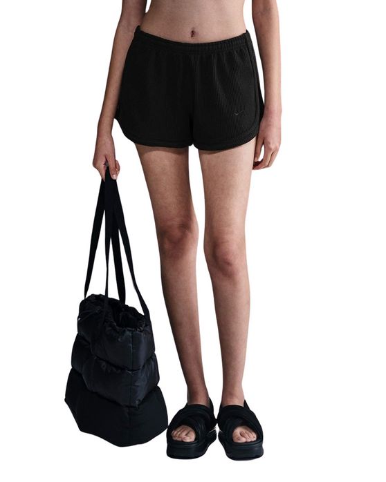 Shorts Nike Sportswear Chill Knit Feminino