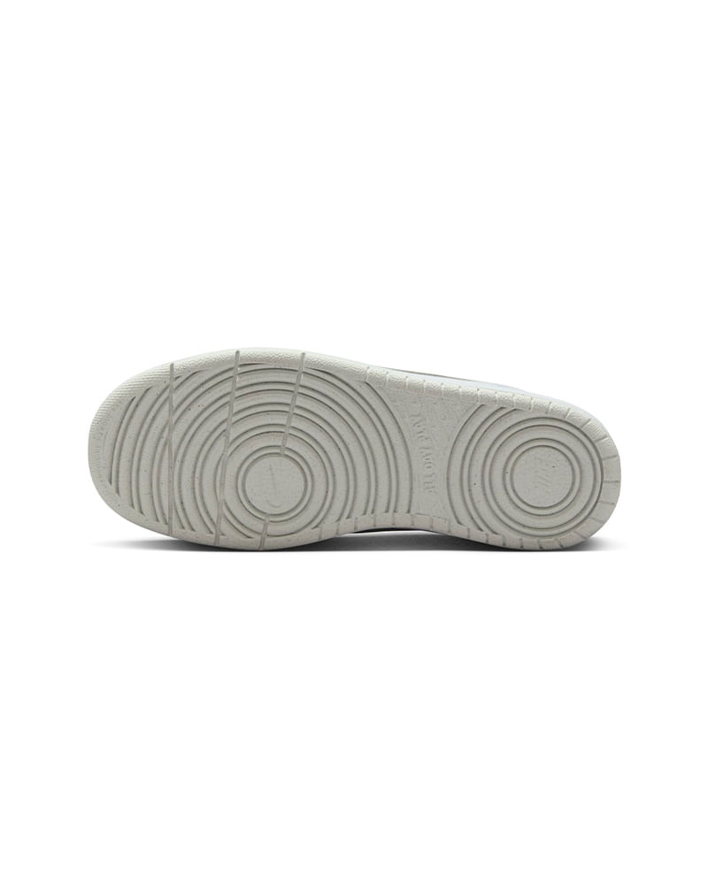 Tenis-Nike-Court-Borough-Low-Recraft-GS-Infantil