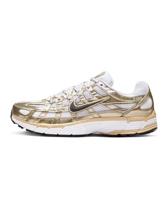 Tênis Nike P-6000 Feminino