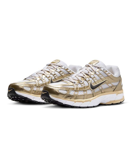 Tênis Nike P-6000 Feminino