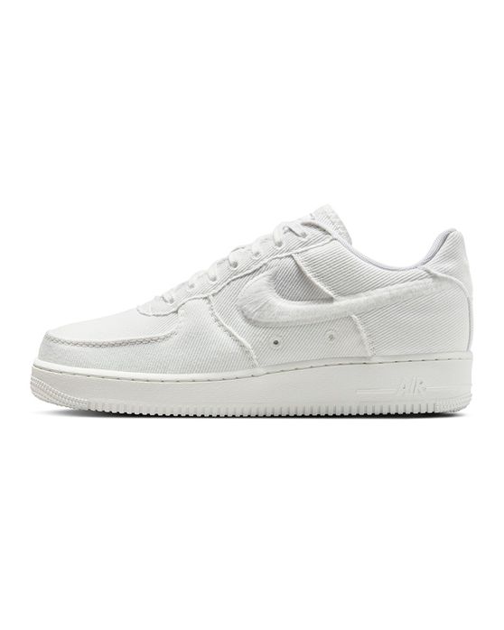 Tênis Nike Air Force 1 Low Canvas Masculino