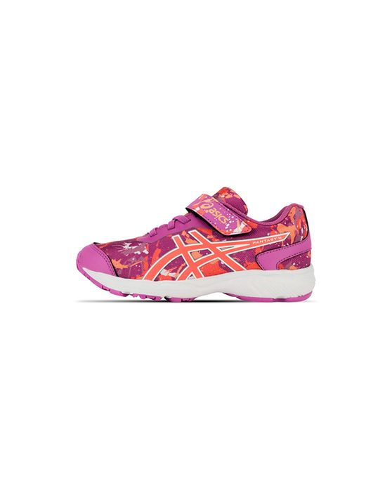 Tênis Asics Fantasy 4 Infantil