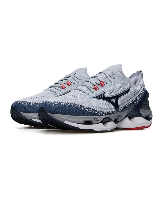 Tênis Mizuno Wave Endeavor 3 Masculino