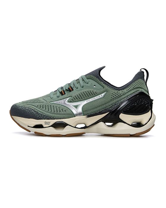 Tênis Mizuno Wave Endeavor 3 Masculino