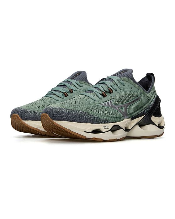 Tênis Mizuno Wave Endeavor 3 Masculino