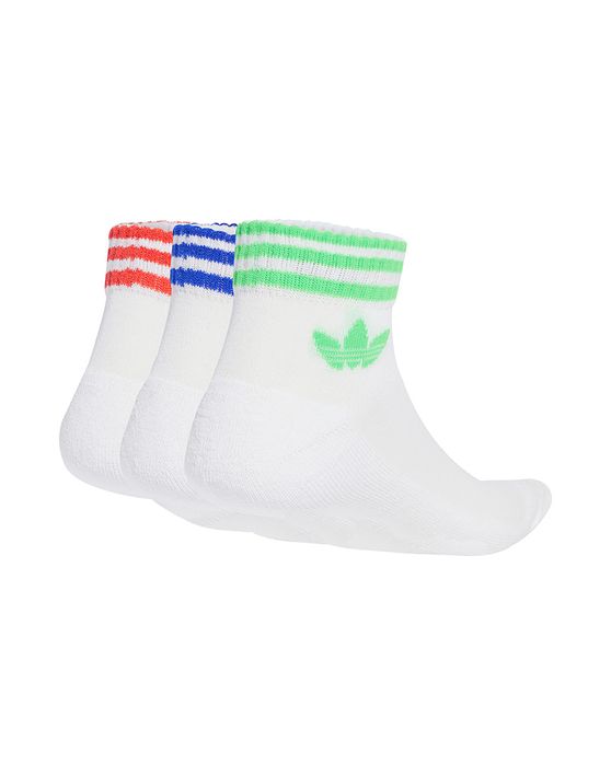 Meia adidas Adicolor 3P Unissex