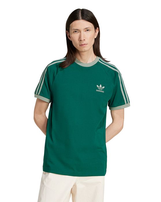 Camiseta adidas 3-stripes Masculina