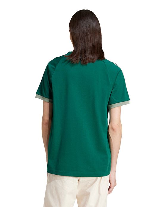 Camiseta adidas 3-stripes Masculina