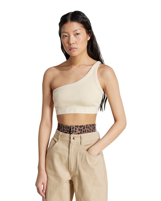 Top adidas Feminino